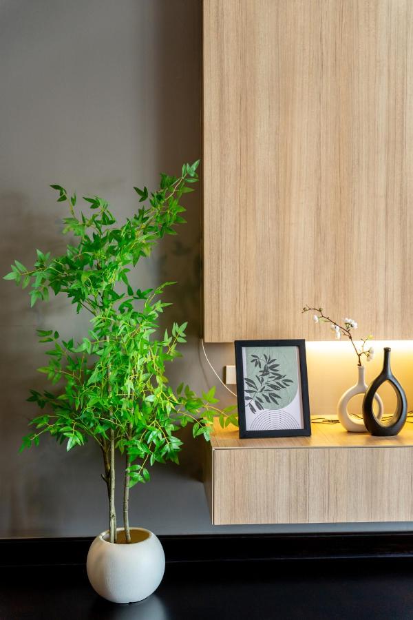 Appartamento con 4 Camere da Letto e Balcone