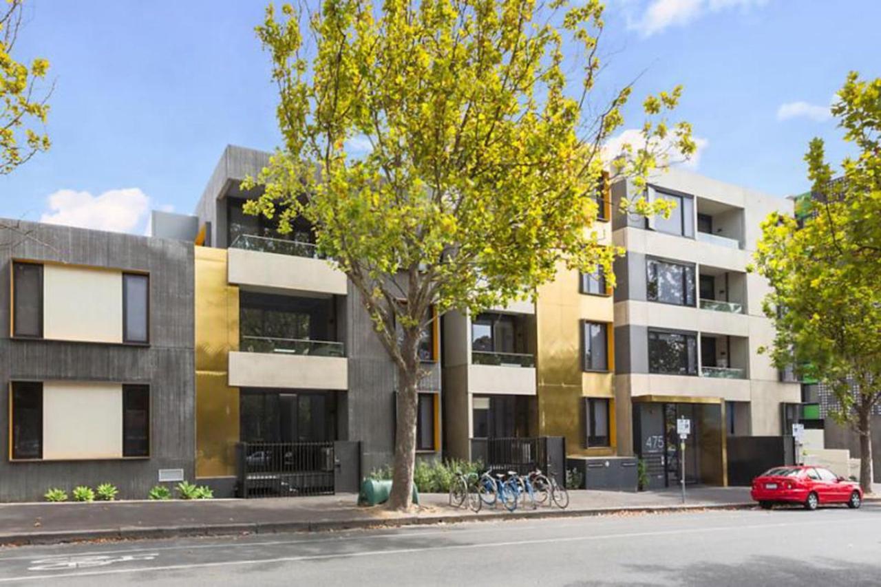 Cosmo Stays- Designer Apartment Fabulous Location - B&B