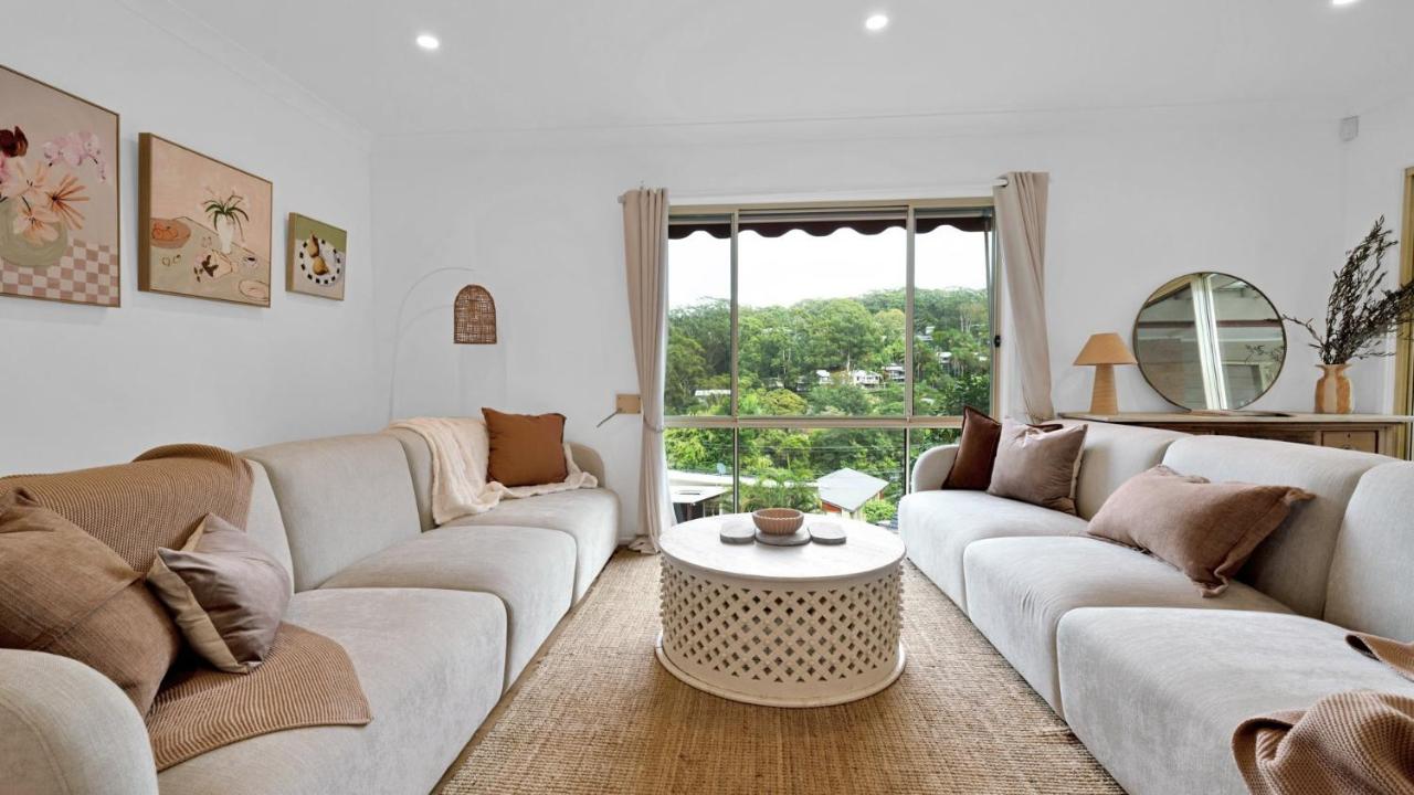 Relax Coastal Retreat Nth Avoca - B&B