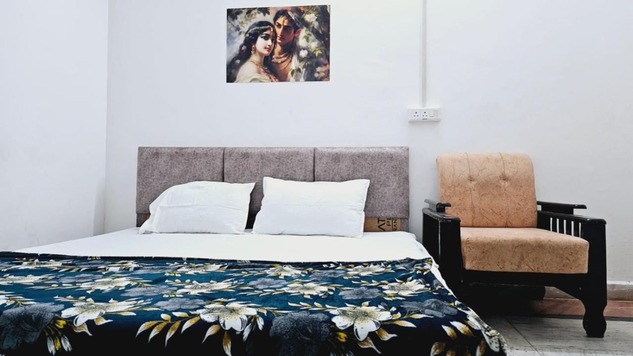 Standaard Kamer met Kingsize Bed
