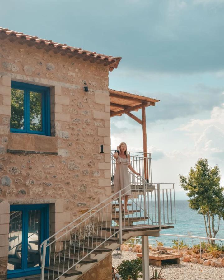 Appartement - Vue sur Mer