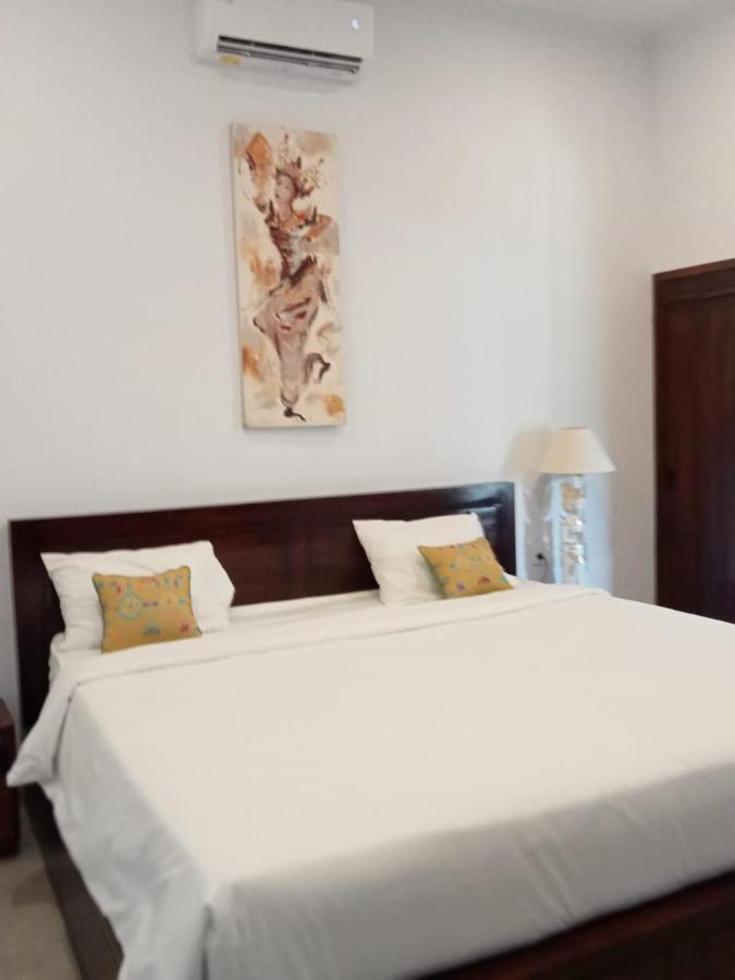Sidemen padi villas - B&B