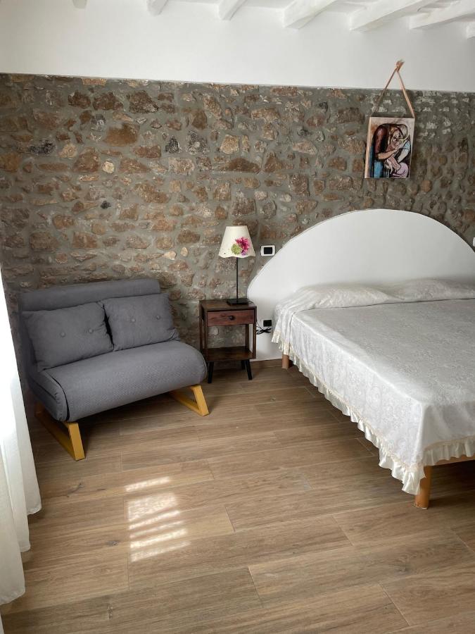 The Casetta di Vittoria - B&B