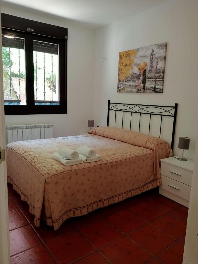 Pilgrims La Piedra loft apartment - Chambres d’hôtes