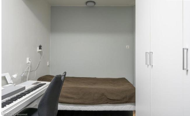 Apartment with Sauna