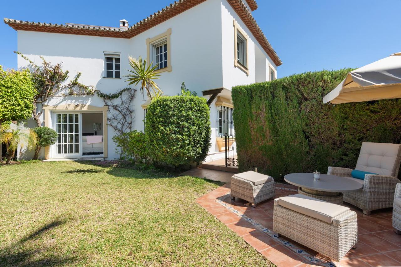 Casa Gozo-Bendita - Bed and Breakfast Estepona