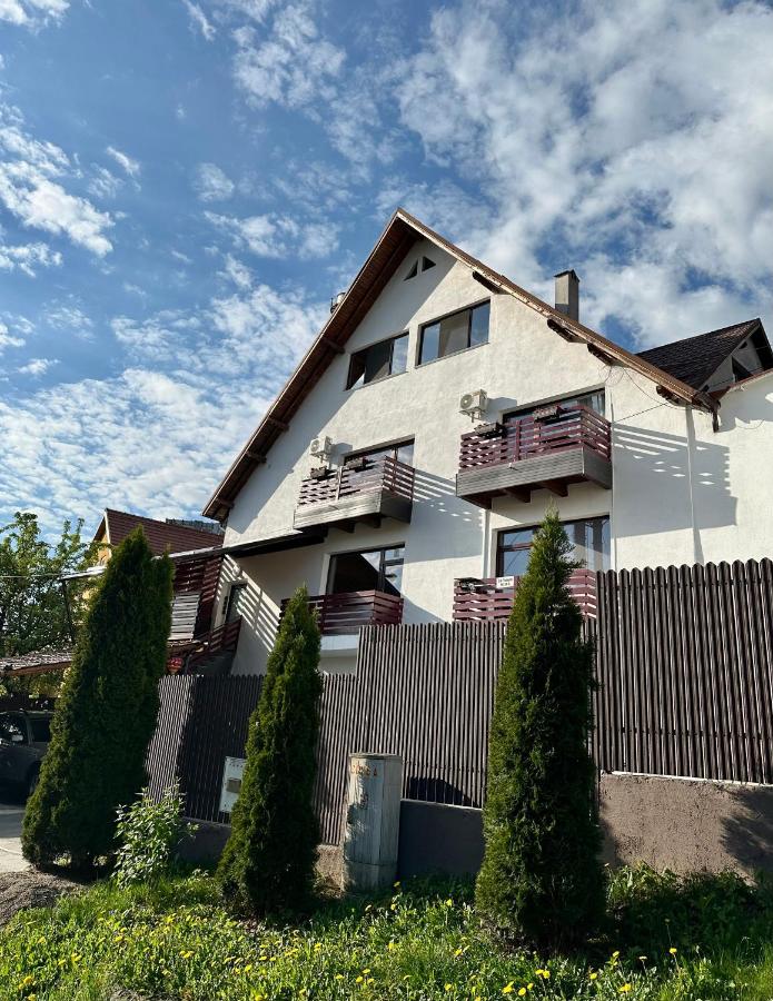 Agnes - Ferienwohnung Kronstadt