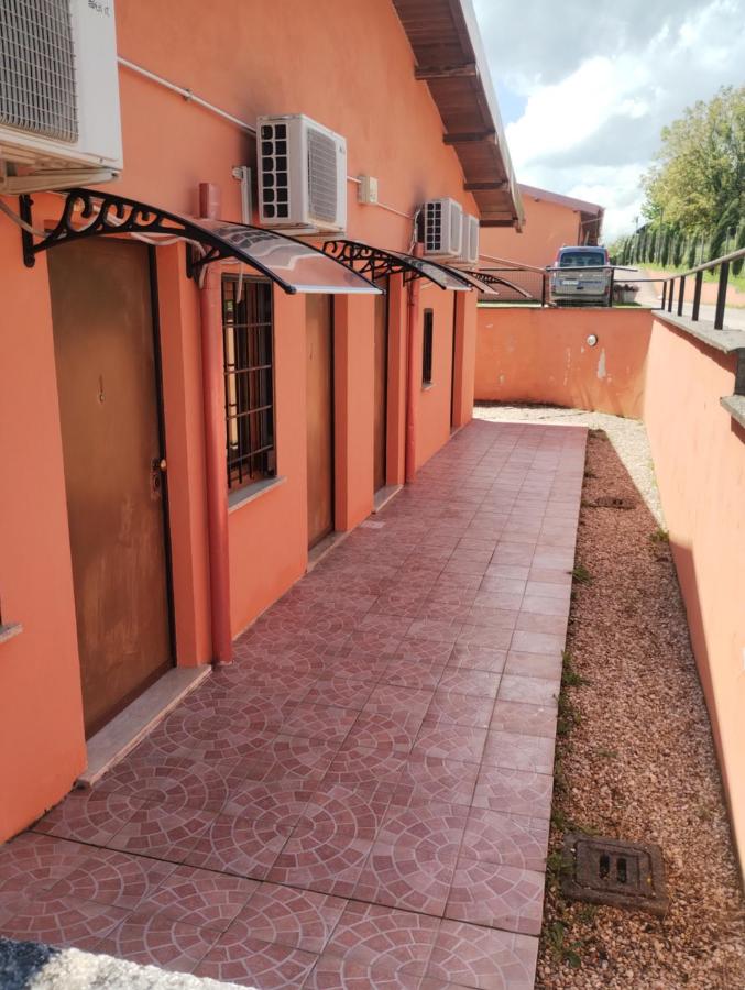 Beds Ar Colle - B&B Valmontone