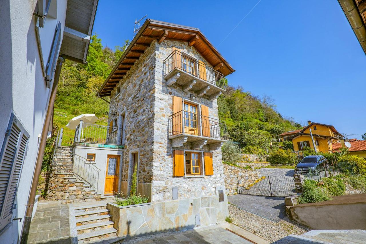 La Coccinella - B&B Cannobio