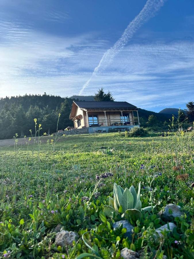 The Farmhouse - B&B