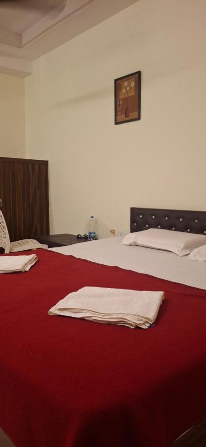 Tranquil Stay - Bed and Breakfast Canacona