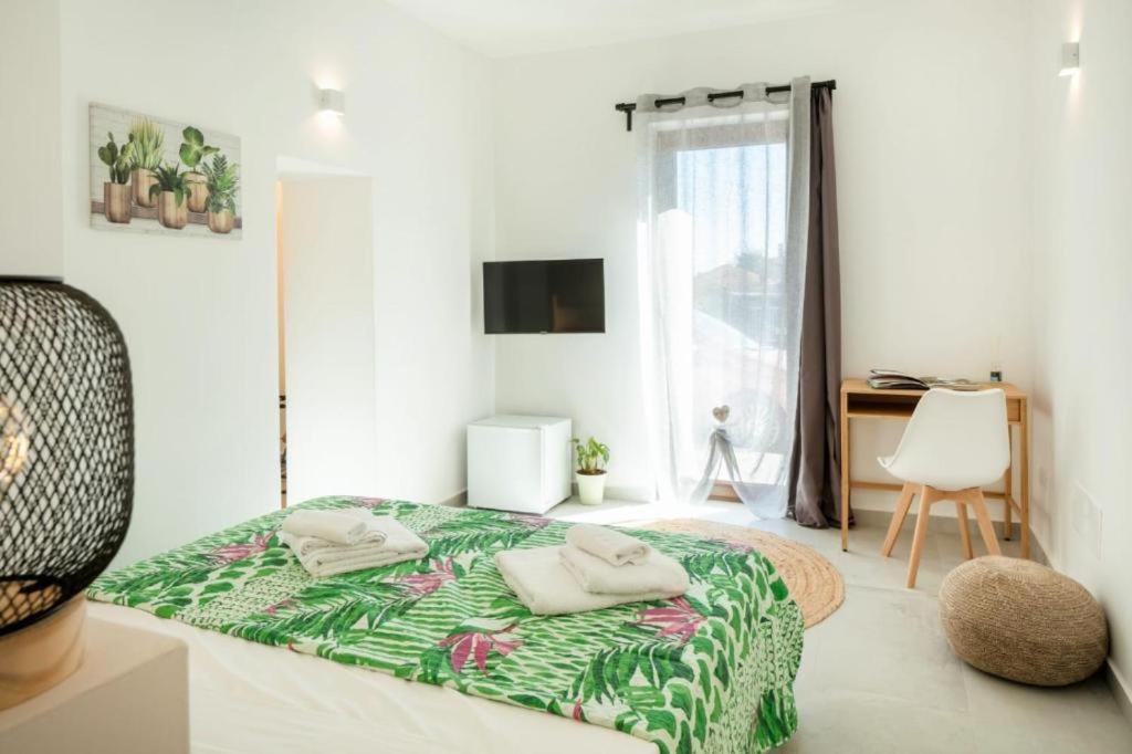 Doppelzimmer mit eigenem Bad