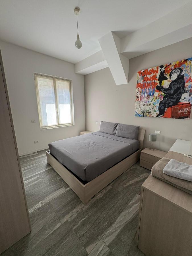 Apartamento de 1 dormitorio