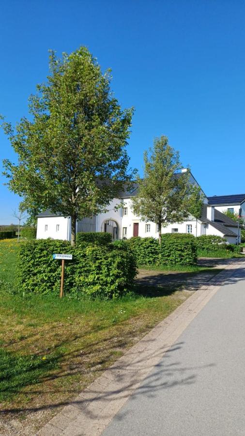 Ferienhaus mit Baukulturpreis in der Südeifel - Ferienhaus TRÄNK - B&B