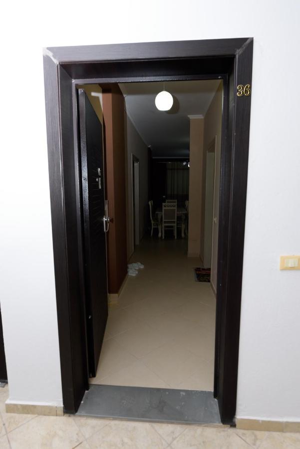Liam Apartments - B&B Vlorë