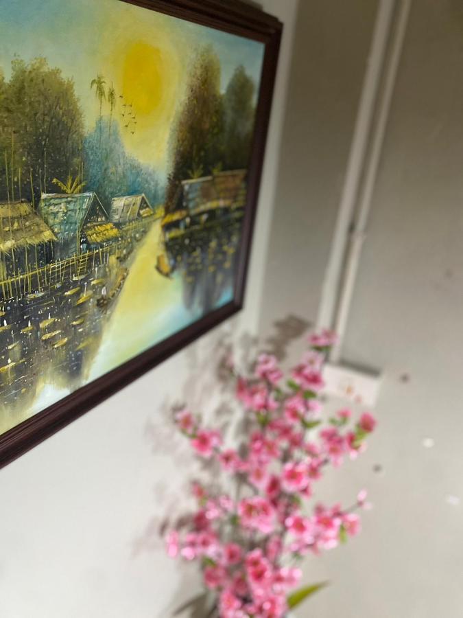 Rhythm of life guesthouse 56 - B&B Bangkok