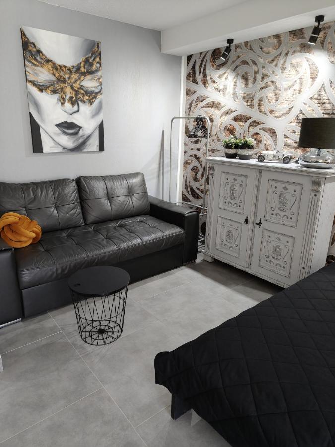 Antracyt Apartament - B&B