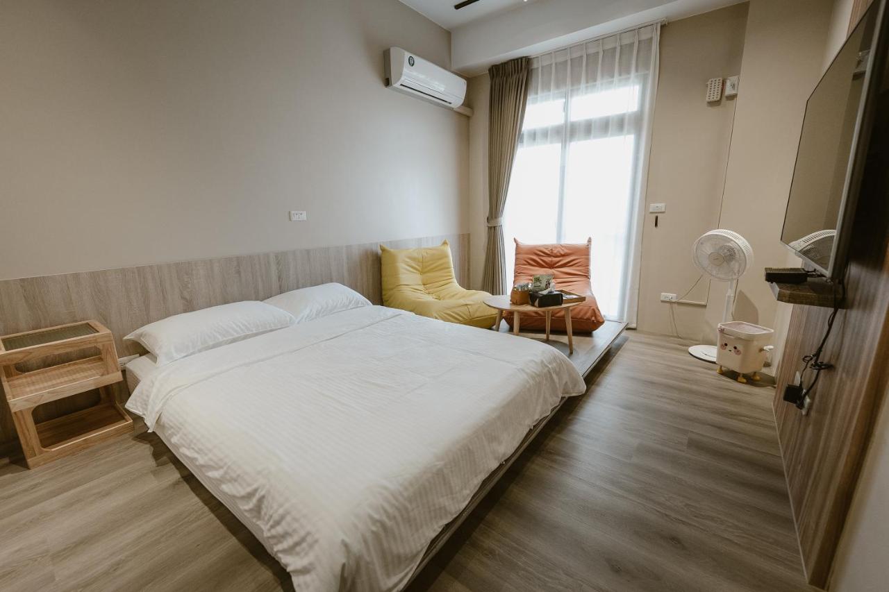 Deluxe Double Room with Bath