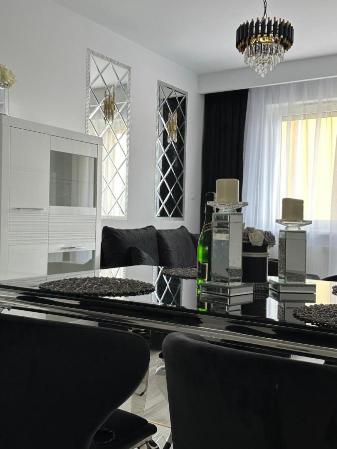 Lux apartament