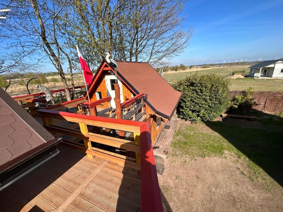 Sioło Bobolin II - B&B