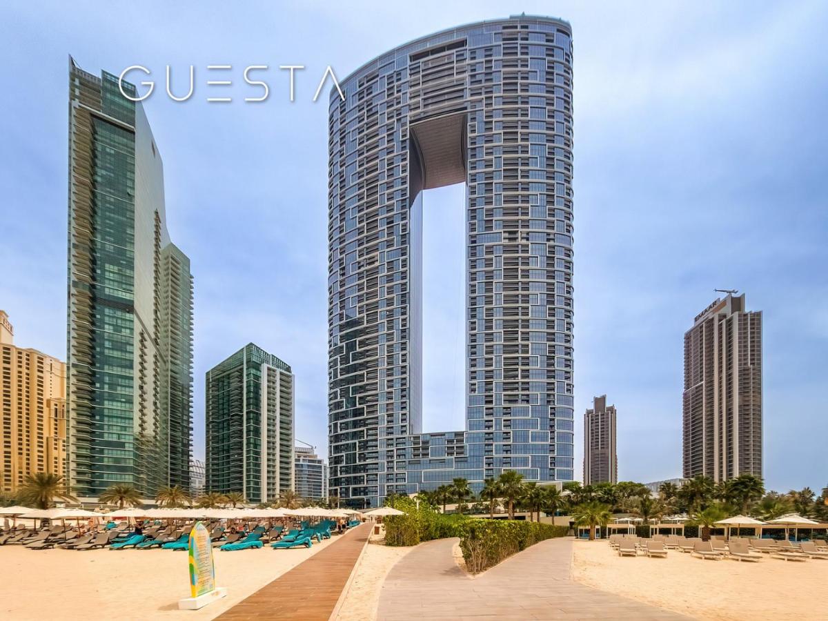 Apartments at Address JBR Residences, JBR - B&B