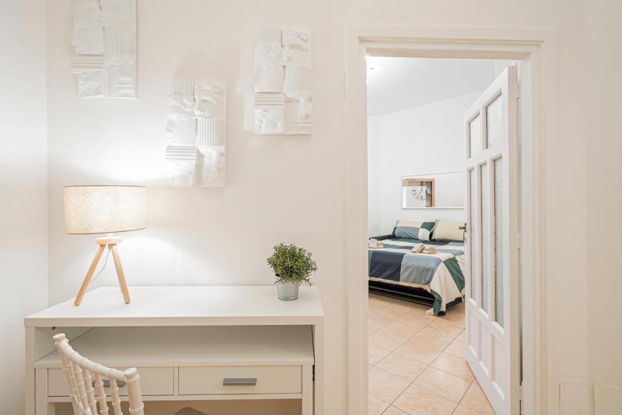 Lilli's Home Garbatella - B&B Rome