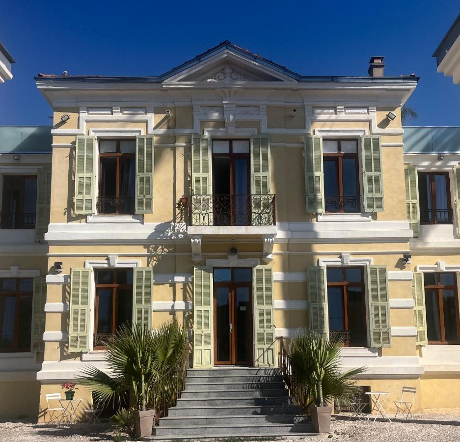 Villa Gabriel - B&B