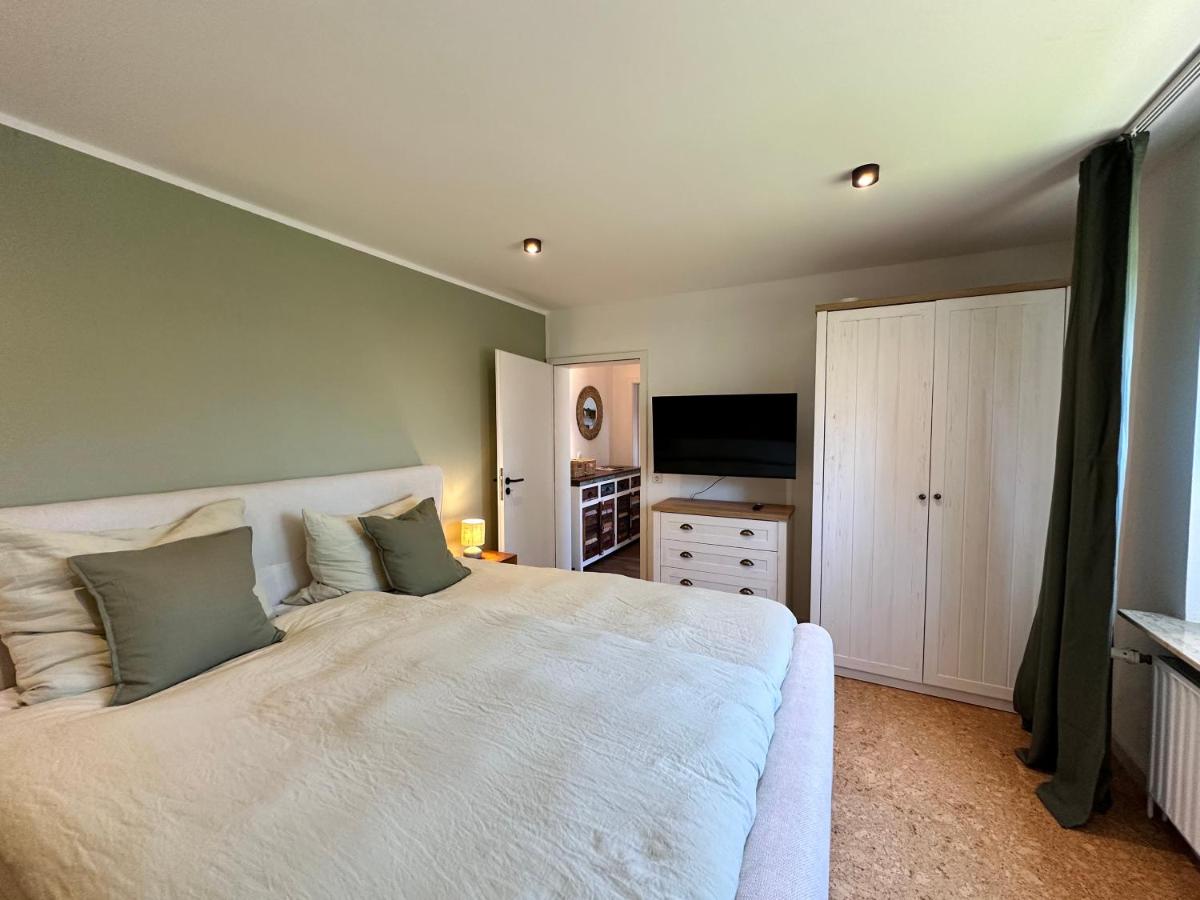 Apartment mit 1 Schlafzimmer