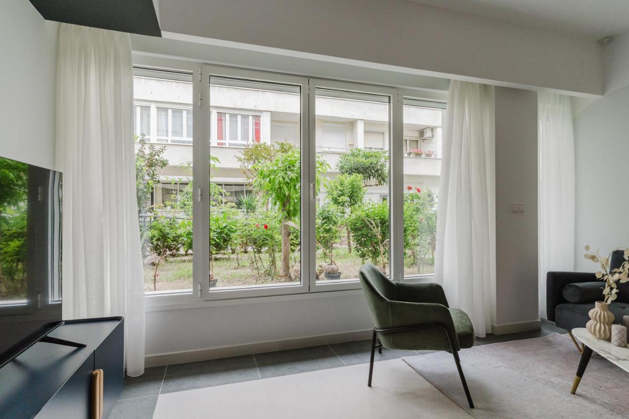 Two-Bedroom Apartment 2