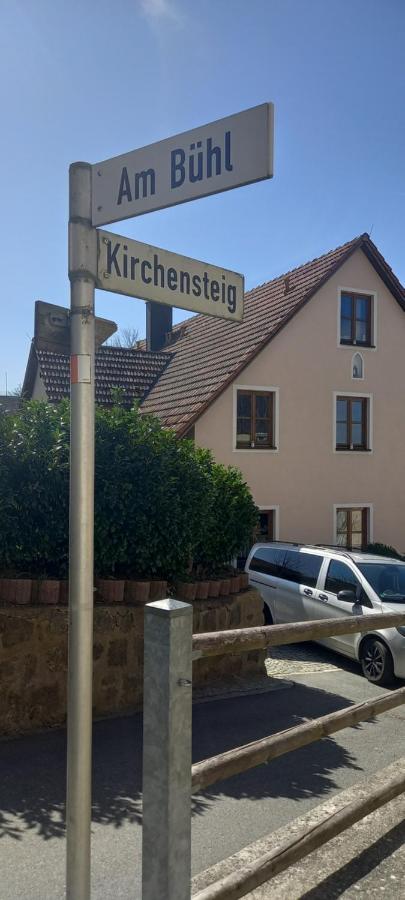 Goldsteigzimmer - B&B