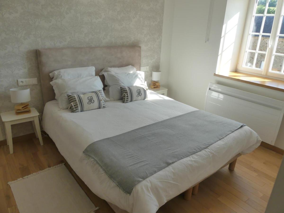 Vierbettzimmer