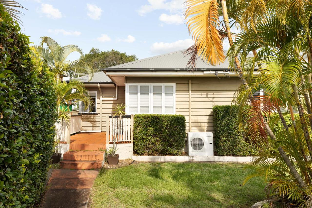 Smart Suites Self Check-In Cottage - Carina - Ferienwohnung Brisbane