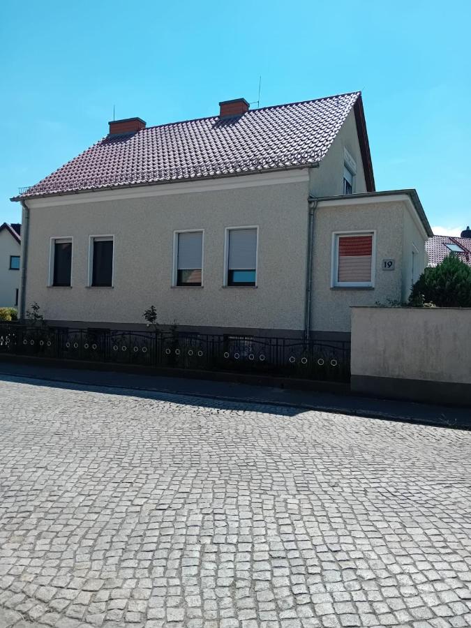 Großes Haus - B&B
