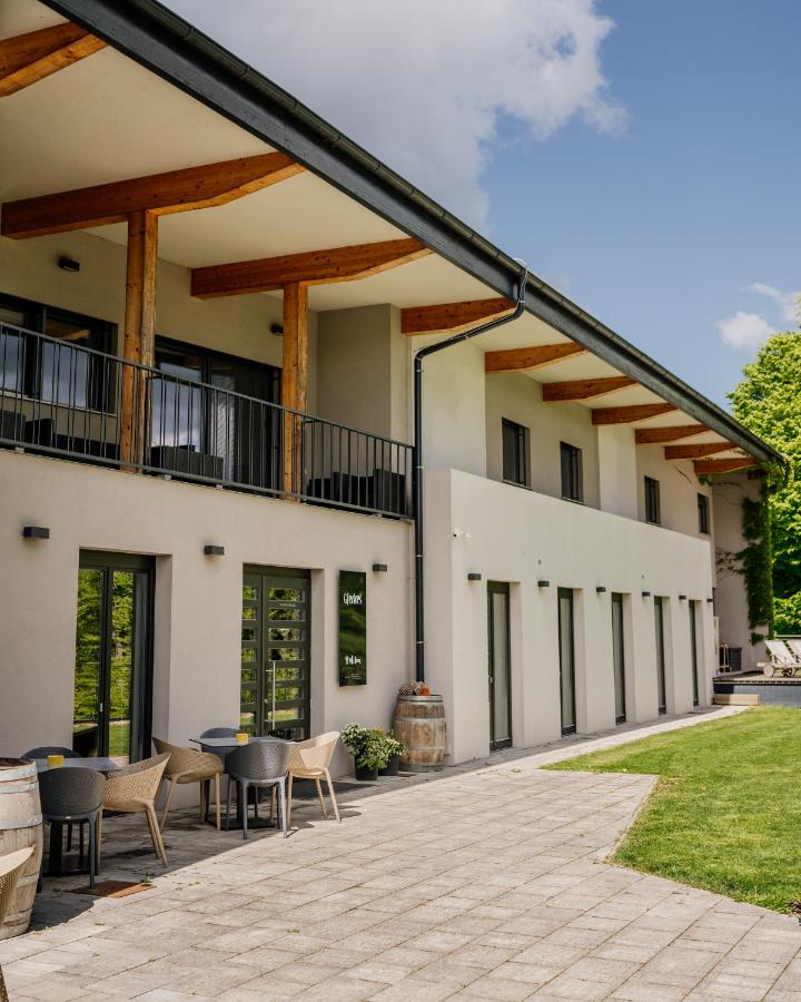 Posestvo Gjerkeš - B&B