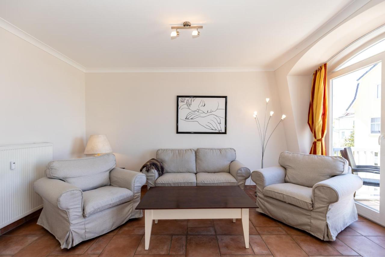 Apartment - auf 2 Etagen