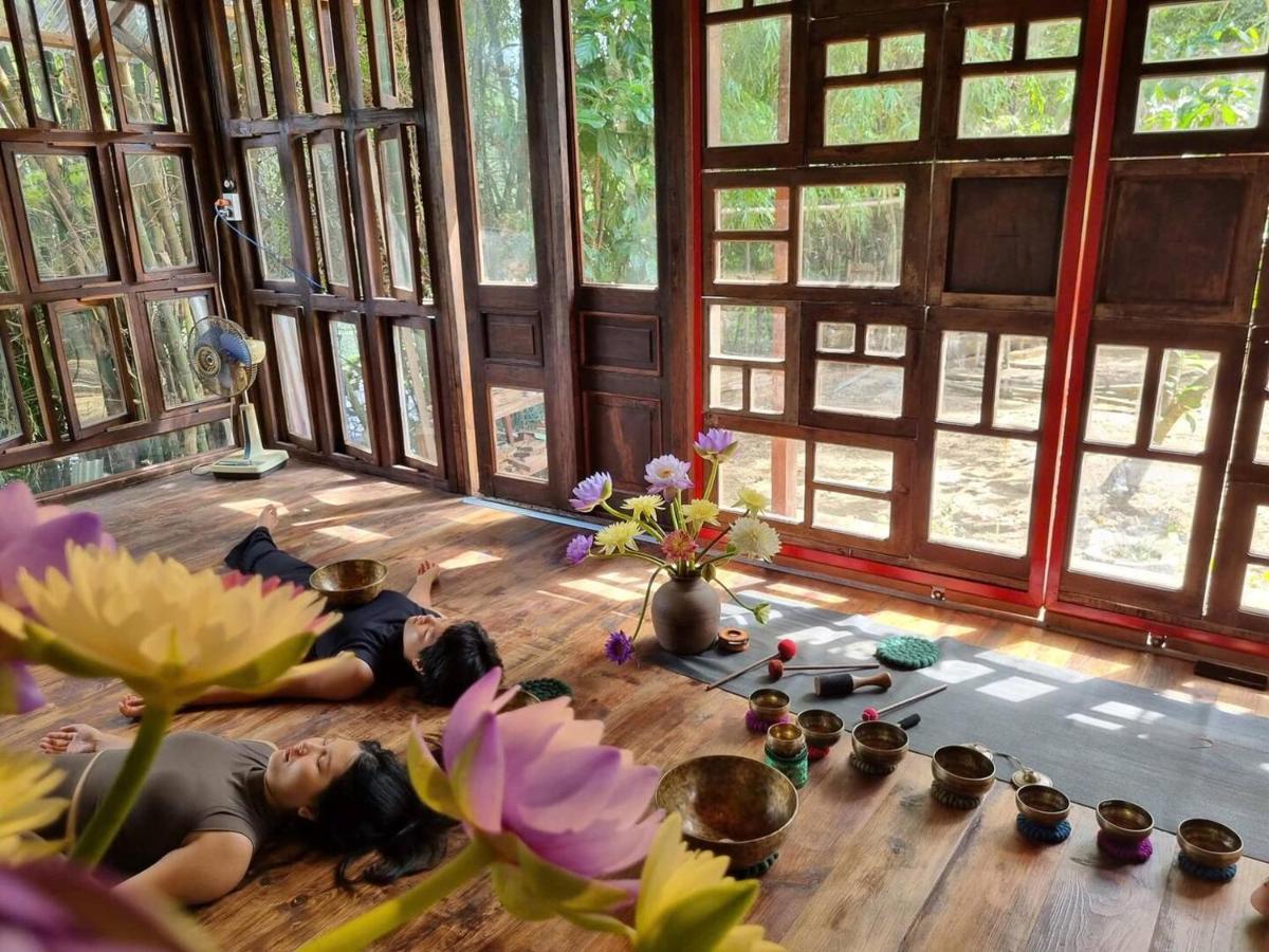 Yên homestay - B&B