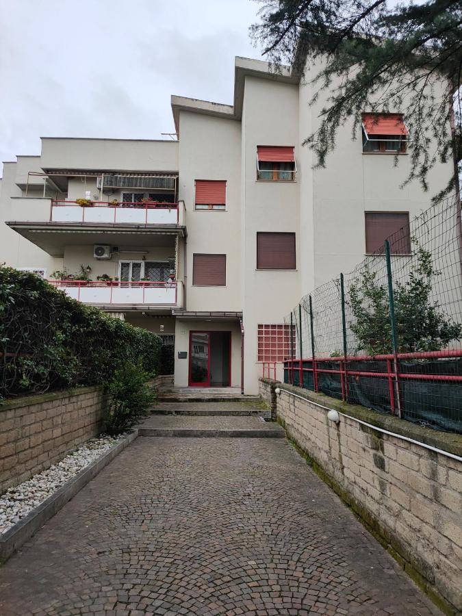 La casa di Ada - B&B