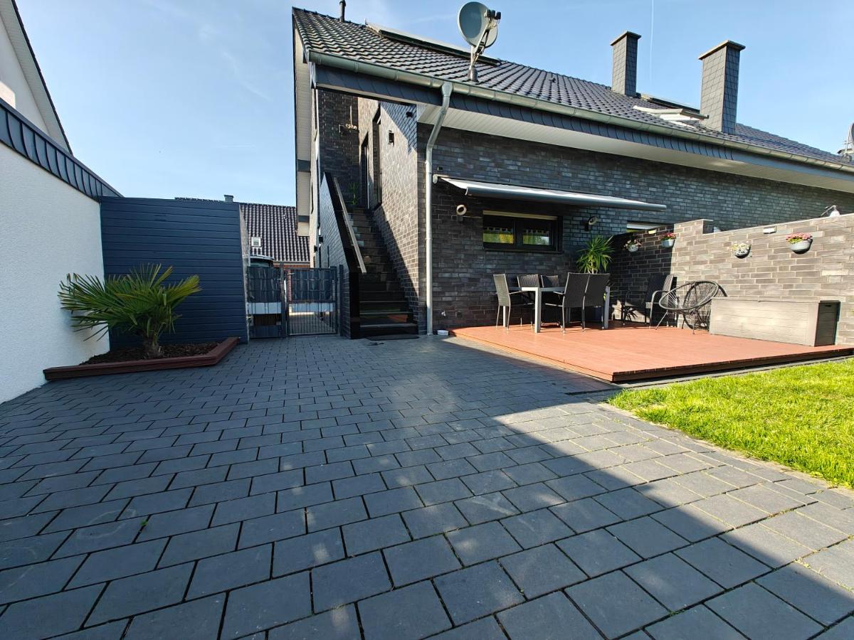 Ferienwohnung Garath Nord Sendenhorst - B&B