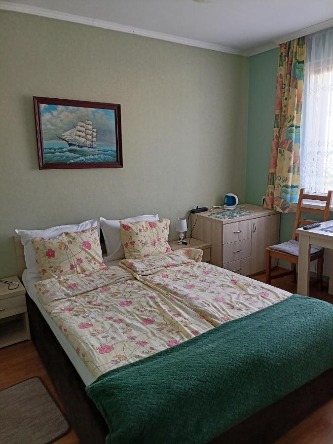 Doppelzimmer mit eigenem Bad