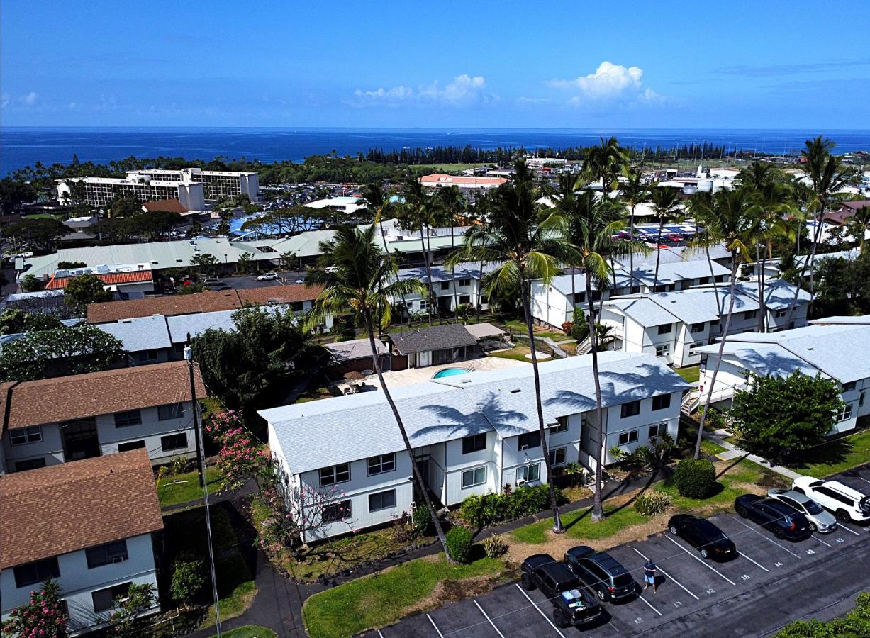 Your Slice of Paradise in Kona - Walk to Beach and Stores - Bed and Breakfast Kailua-Kona