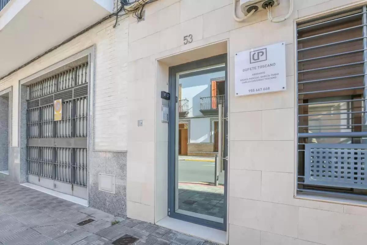 Centro a todo confort - B&B