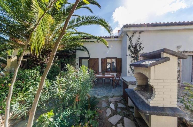 Villa Kima Turchese 4 Andrea - B&B