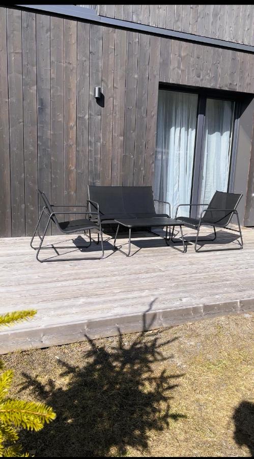 Krušec apartmán Plešivec - B&B Karlovy Vary