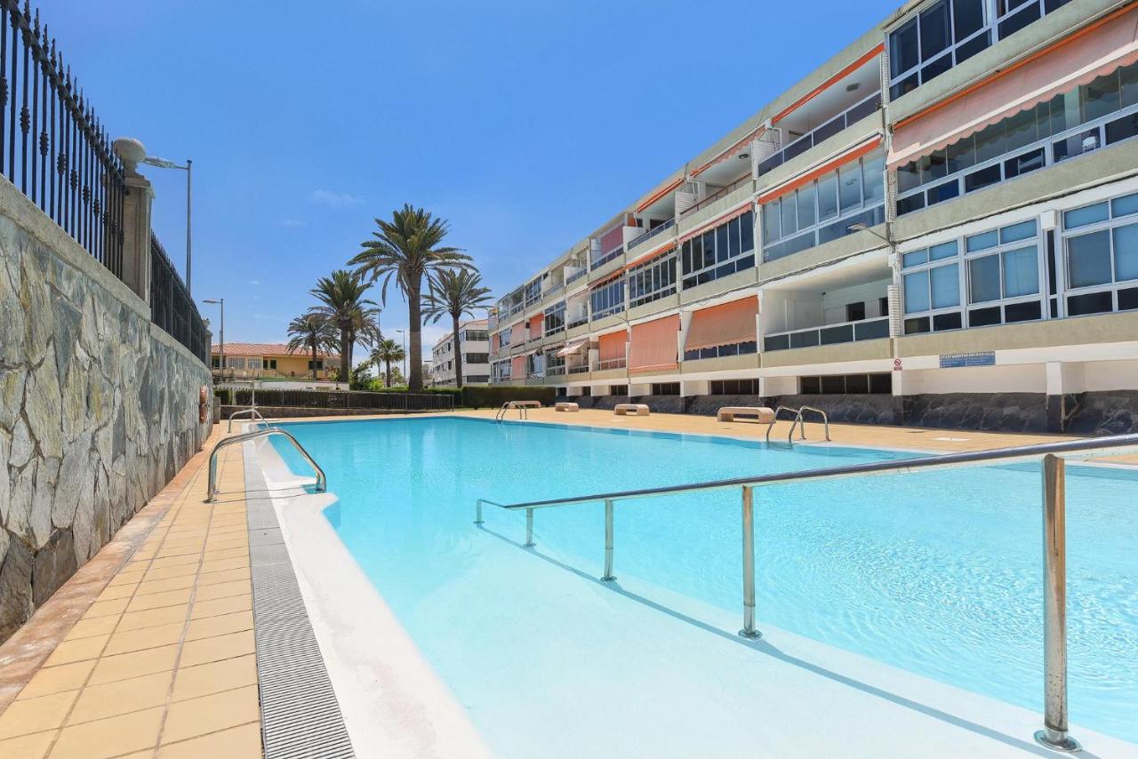 Ático Apartamento Las Burras Playa - B&B