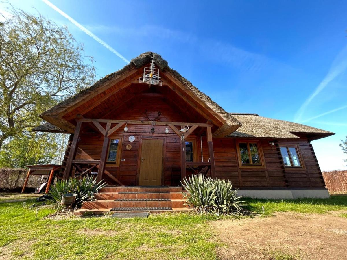 Sioło Bobolin I - B&B