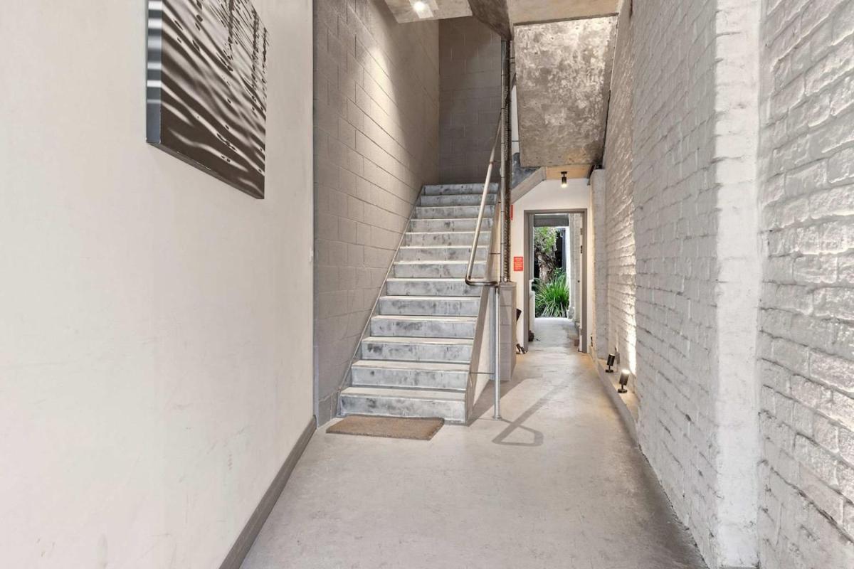 Two-Story Home with 2 Balconies - B&B Sydney