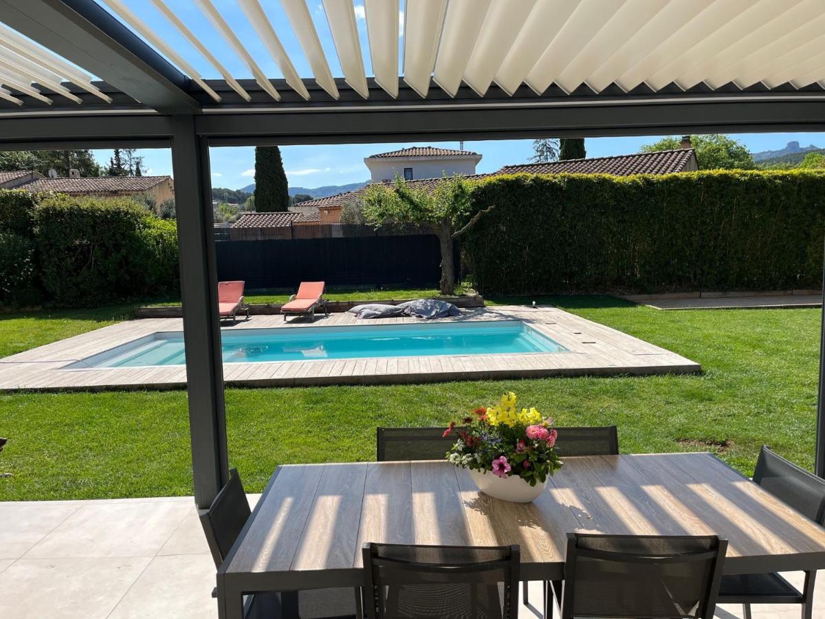 Villa du sud - B&B