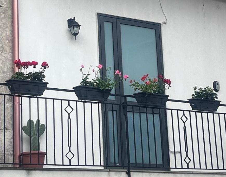 La stanza Modicana - B&B Modica