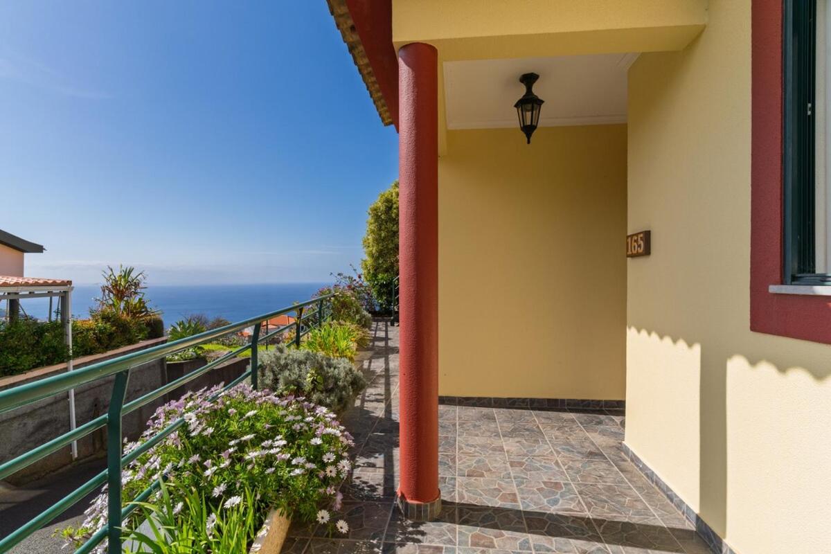 Calheta- Family home - Ferienwohnung Estreito da Calheta