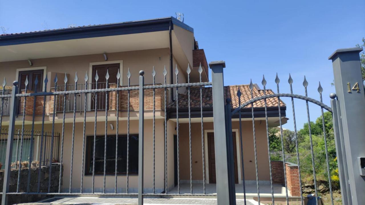 Villa Clarentina - Ferienwohnung San Pietro Clarenza